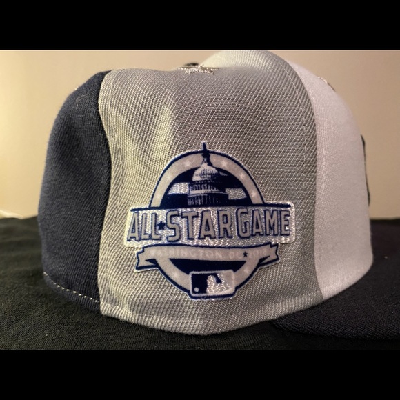 New York Yankees 2018 All Star Game Fitted Cap - Picture 4 of 5